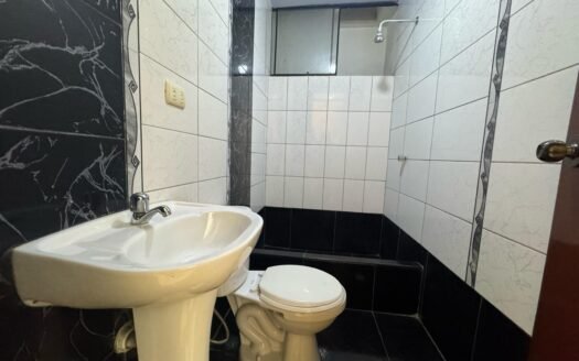 Departamento en venta, Comas Trapiche