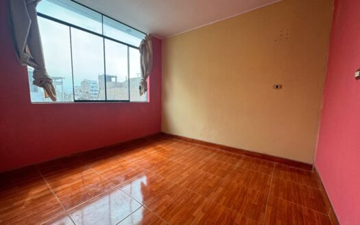 Departamento en venta, Comas Trapiche