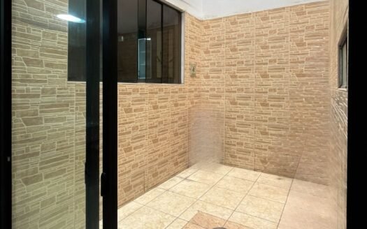 Departamento en venta, Comas Trapiche