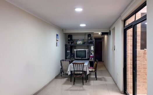 Departamento en venta, Comas Trapiche